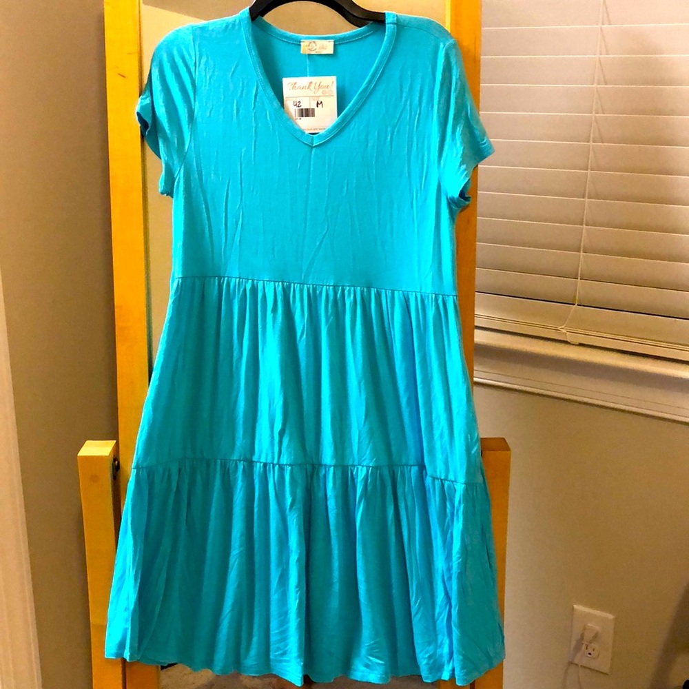 Be Stage Summer Dress